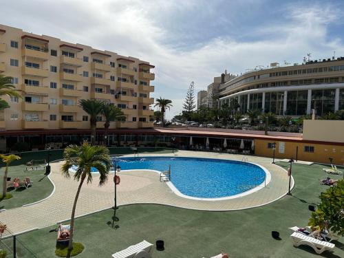 Modern And Cozy Apartment In Los Cristianos