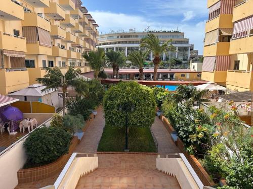 Modern And Cozy Apartment In Los Cristianos