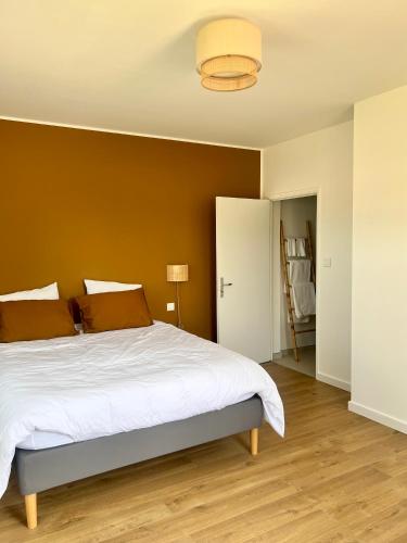 Maison Origines pour 2 personnes