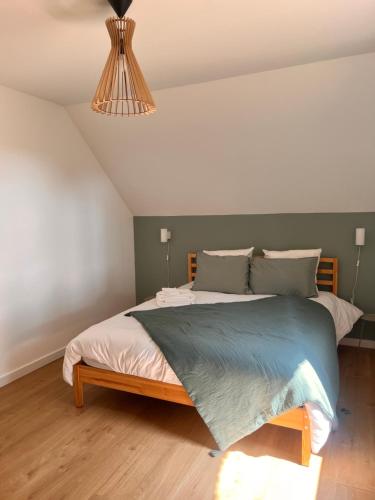 Maison Origines - Escapade au vert