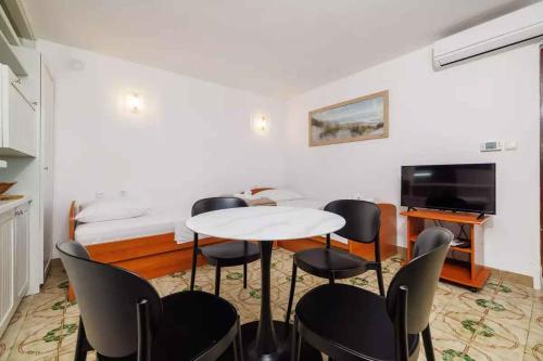 Apartments in Crikvenica 39349