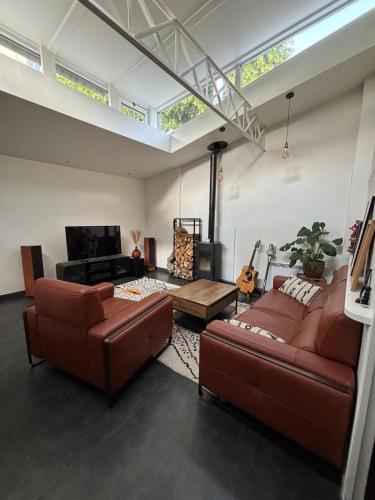 Atypical house near Paris & Disney