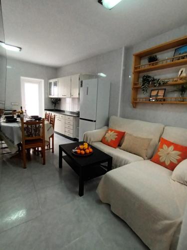 Apartamento Brañas Home1