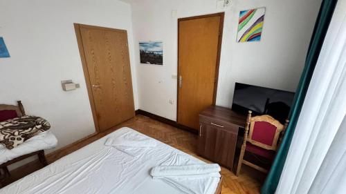 Gallery image of Villa Enhalon in Struga
