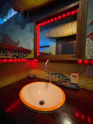 Fotografie z fotogalerie ubytování Casa Frutas y Verduras v destinaci Puerto Escondido