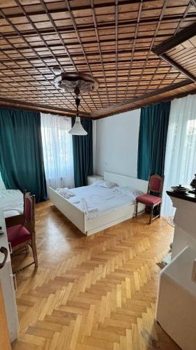 Gallery image of Villa Enhalon in Struga