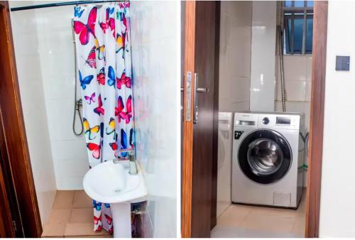 Gallery image of Abenego Apartments in Lagos