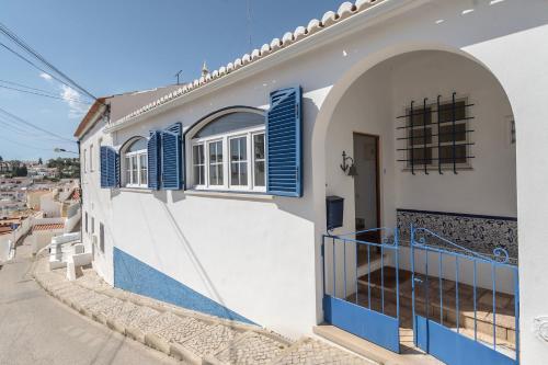 Casa das Conchas