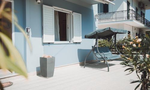 Imagen de la galería de Stergios House, en Kalamaki