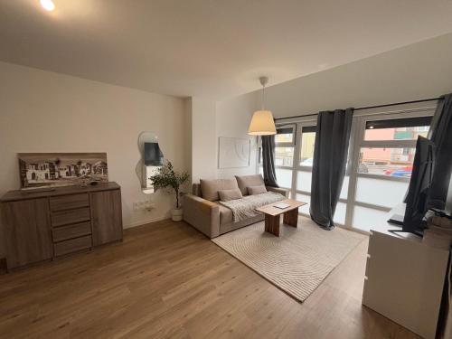 Studio lumineux 45m2