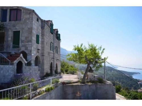 Apartment in Brela - Makarska Riviera 51813