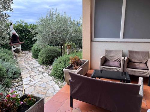 Apartment in Malinska - Insel Krk 53134