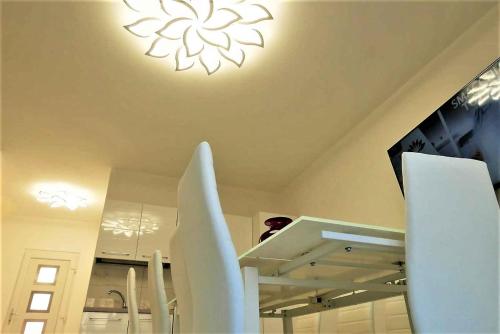 Phòng tắm tại Apartment in San Michele al Tagliamento 45665