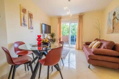 Holiday home in Novi Vinodolski 51719