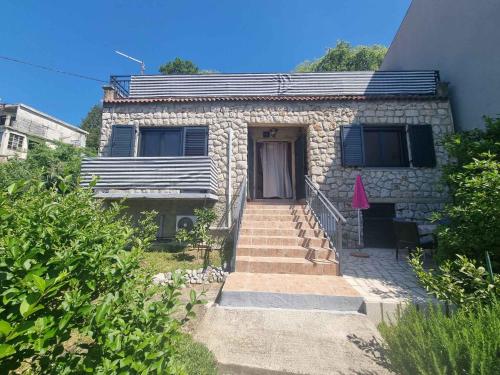 Apartment in Novi Vinodolski 50834