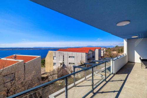 Apartment in Dramalj 49874