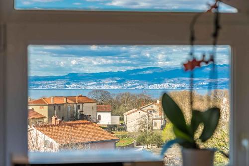 Φυσικό τοπίο κοντά σε αυτό το διαμέρισμα