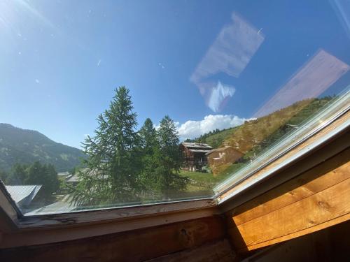 Fotografie z fotogalerie ubytování CASA-Gondolier Loft chambre pour 7 personnes v destinaci Molines-en-Queyras