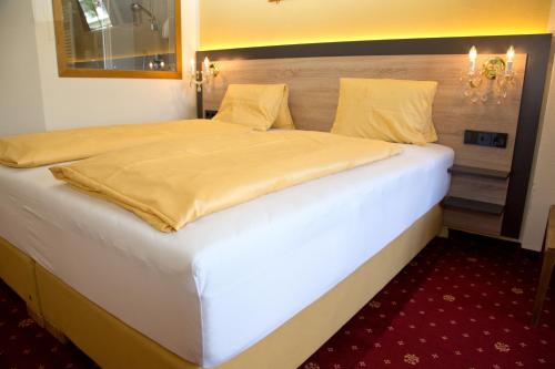 Gallery image of Villa Desiree - Hotel Garni - Adults Only in Egg am Faaker See