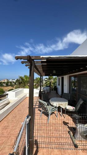 Kyrenia 2 bedroom apartment