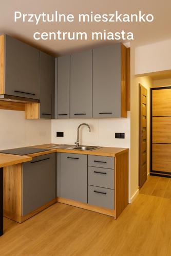 Mieszkanko centerum