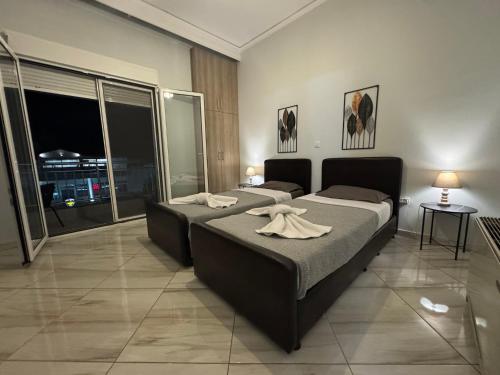 Supreme City Heart Suites 2