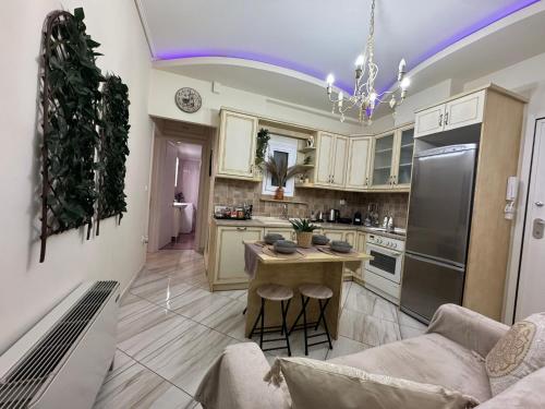 Supreme City Heart Suites 2