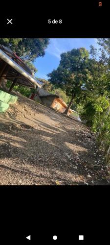 Φωτογραφία από το άλμπουμ του Cabañas la gravilla σε San Felipe de Puerto Plata