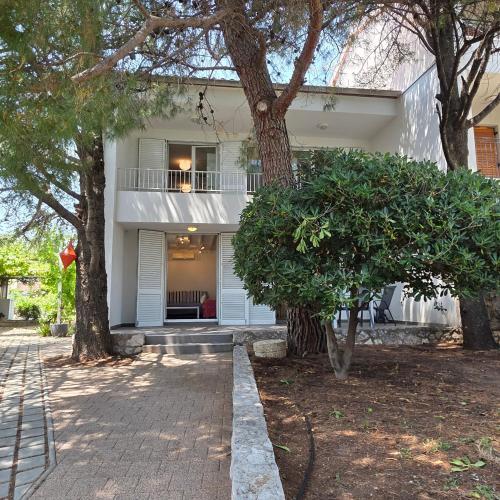 Holiday house with a parking space Baska, Krk - 24681