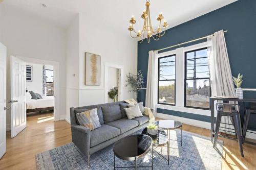 Gallery image of Victorian Gem Close to Petco Park & Gaslamp in San Diego
