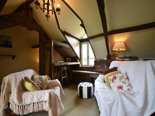 Holiday Home near Omaha Beach, cleaning included