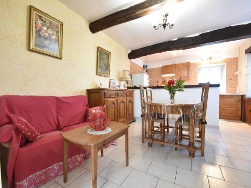 Holiday Home in Vignol with Heated Pool, cleaning included