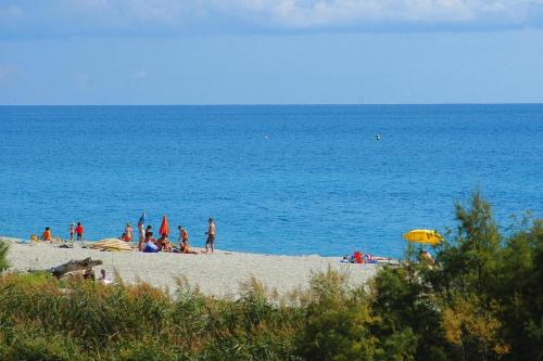 Apartment in Ghisonaccia near Sandy Beach, cleaning included