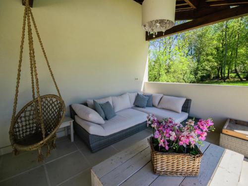 Holiday Home in Buzon with Private Pool, cleaning included