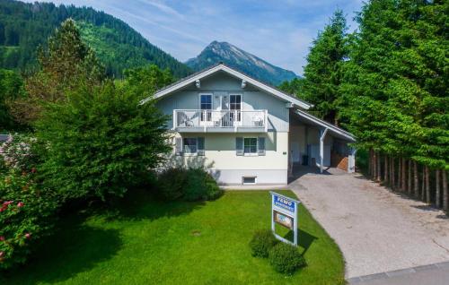 Ferienwohnung 38M² Tannheim