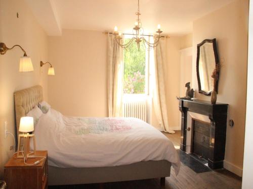 Holiday Home in Bouix near Chatillon sur Seine, cleaning included