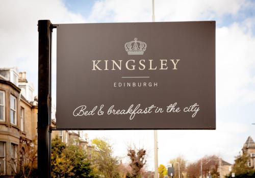 Kingsley Guest House photo 71