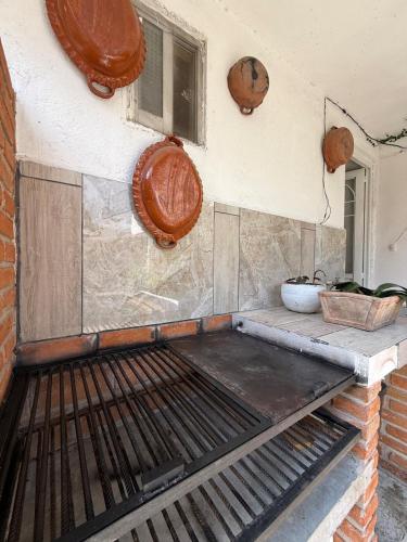 Gambar di galeri bagi Casa Madrigal-Pool - HiveNB di Oacalco