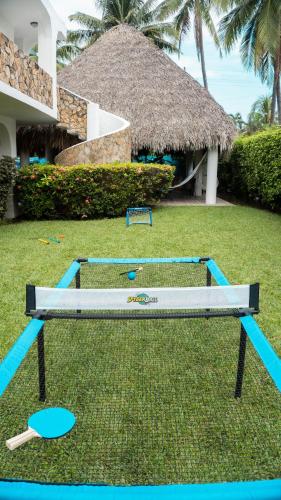 Gallery image of Casa de Las Piñas in San José de Guatemala