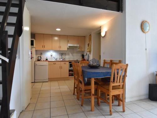 Villa in Saint-Cyprien with Sea View, cleaning included