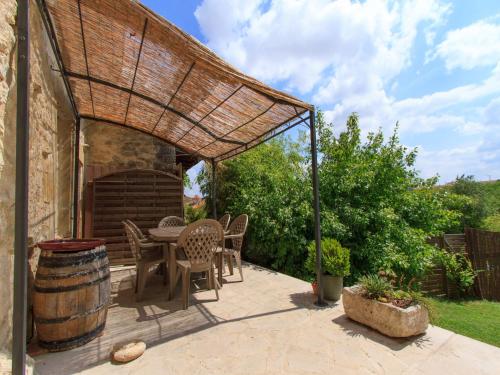 Gallery image of Seigneulles Garden Escape, cleaning included in Seigneulles