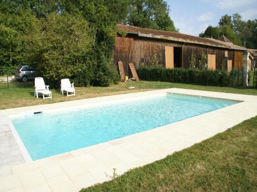 Φωτογραφία από το άλμπουμ του Nettancourt Family Stay, cleaning included σε Nettancourt