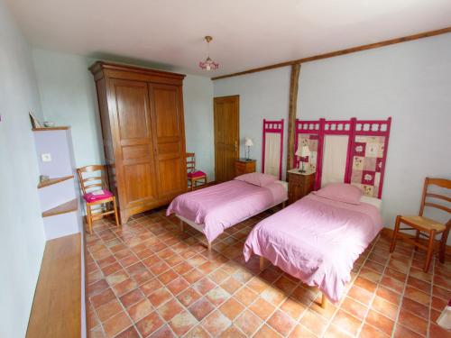 Gallery image of Seigneulles Garden Escape, cleaning included in Seigneulles
