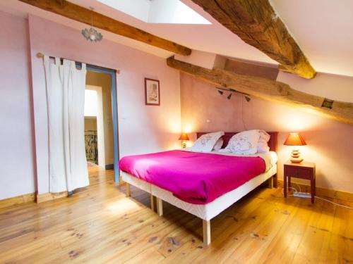 Gallery image of Seigneulles Garden Escape, cleaning included in Seigneulles