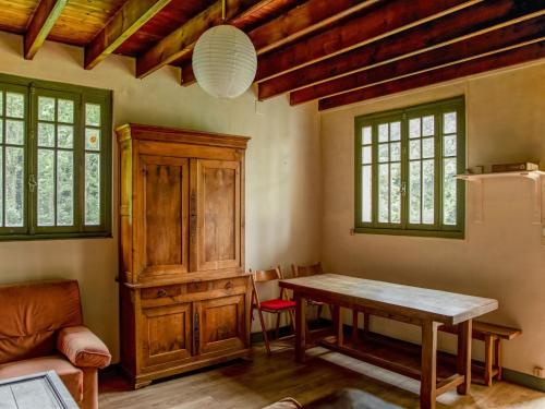 Holiday home Portbail-Sur-Mer