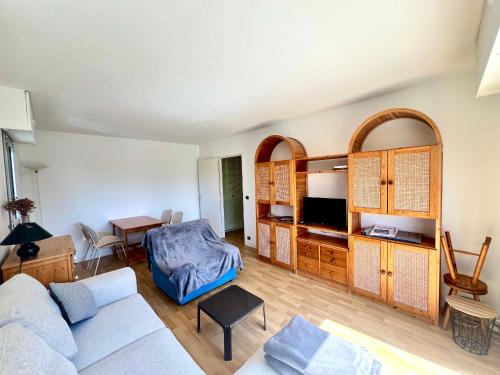 Appartement T2 idéalement situé à Arcachon - Proche plage, commerces et gare - Parking privé - FR-1-319-452