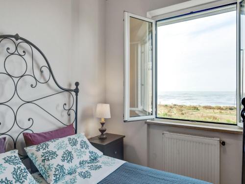 Gallery image of Holiday Home in Carrara by the Sea, cleaning included in Carrara