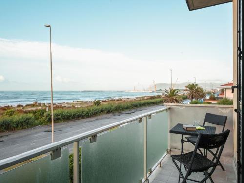 Gallery image of Holiday Home in Carrara by the Sea, cleaning included in Carrara