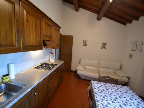 Gallery image of Farmhouse abode with Pool and Tuscan Charm, cleaning included in Quarrata