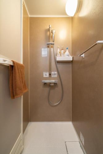 Vacation house rental Matsu kaze tei Tokyo
